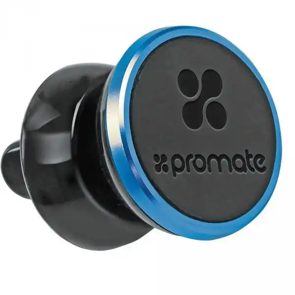PROMATE  VENTGRIP MAGNETIC CAR HOLDER BL