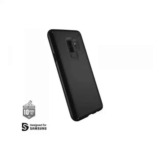 SPECK SAMSUNG S9 PLUS PRESIDIO COVER BK