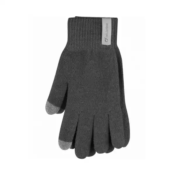 CELLULAR TOUCH GLOVE L 2018 BK