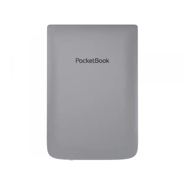 POCKETBOOK LUX4 PB627 MATTE SILVER