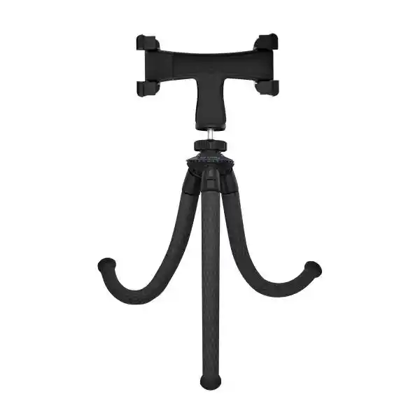 CELLY TRIPOD CLICKFLEXTRI BK