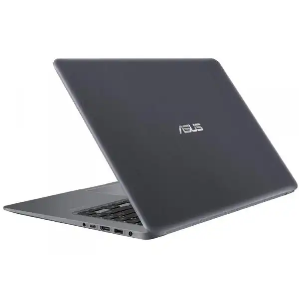 ASUS S510UQ-BQ607