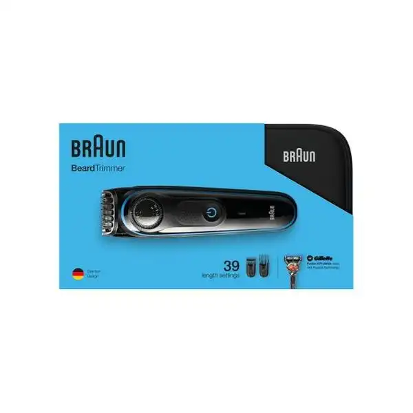 BRAUN BT3940 TS