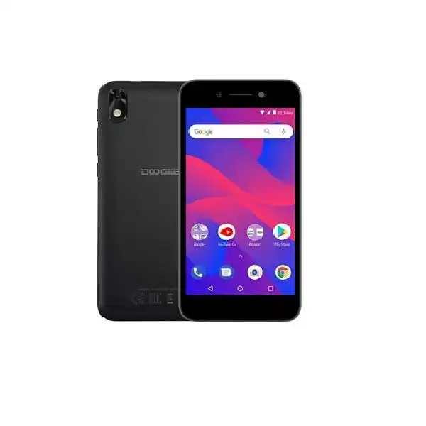 DOOGEE X11 DS BLACK