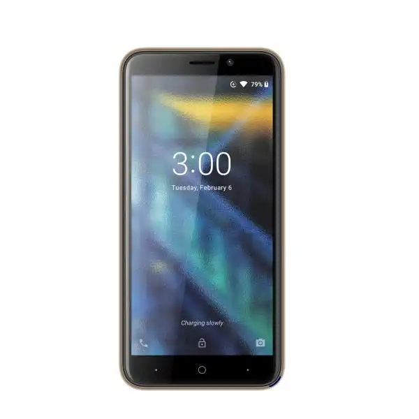 DOOGEE X50L DS GOLD