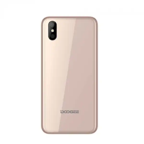 DOOGEE X50L DS GOLD