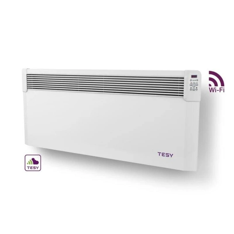TESY CN 04 250 EIS CLOUD W