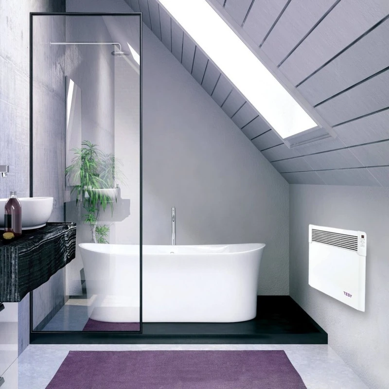 TESY CN 04 250 EIS CLOUD W