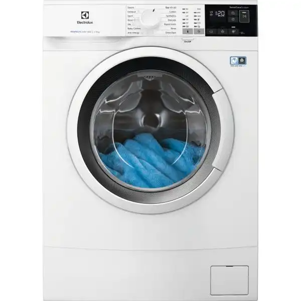 ELECTROLUX EW6S427W