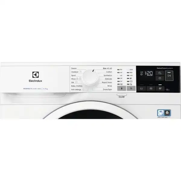 ELECTROLUX EW6S427W