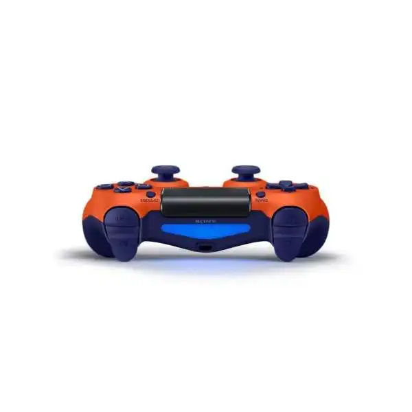 SONY PS4 DUALSHOCK CONTROLLER ORANGE