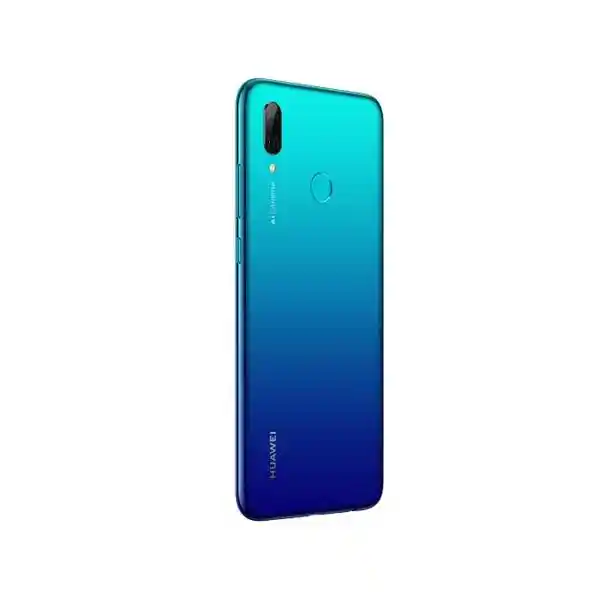HUAWEI P SMART 2019 BLUE DS