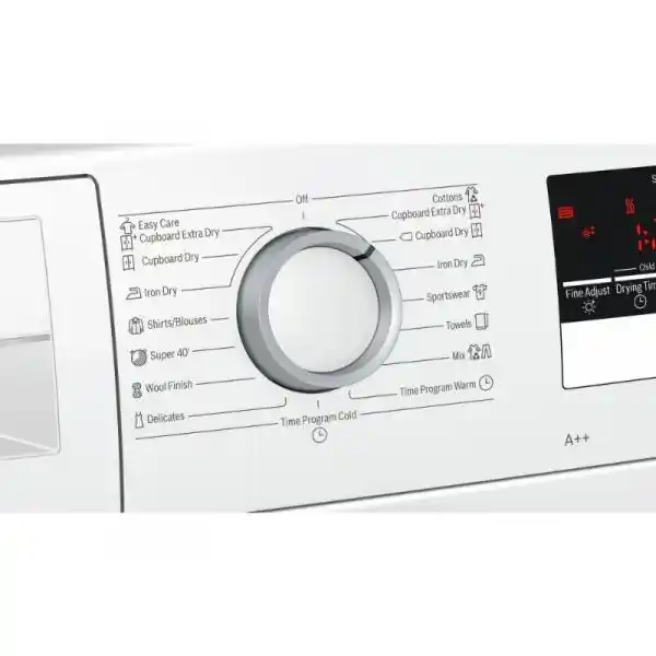BOSCH WTM85251BY