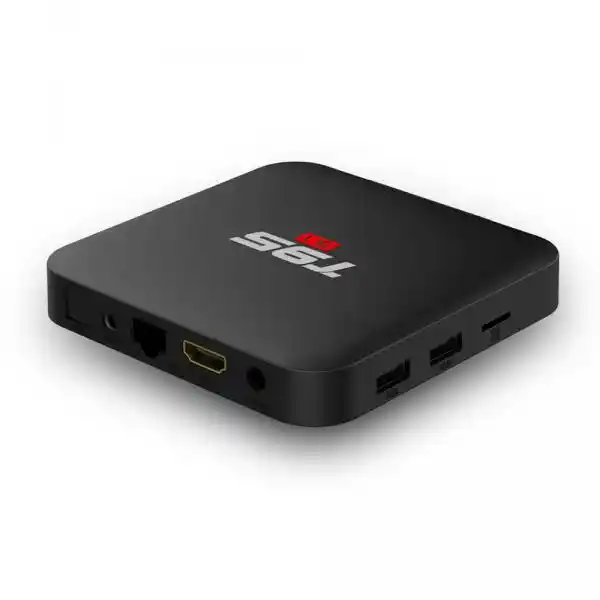 XMART S1 MULTIMEDIA PLAYER