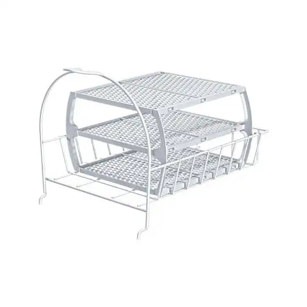 BOSCH WMZ20600 WM/DYERS WOOL BASKET