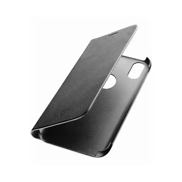 CELLULAR HUAWEI P SMART 2019 BOOK COVER BK