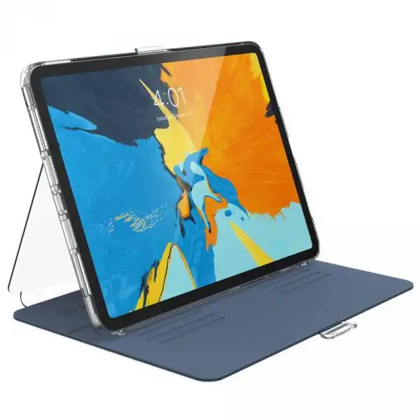 SPECK 11'' IPAD PRO 18 FOLIO COVER BL