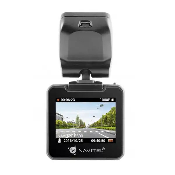 NAVITEL DVR R600 DASH CAM