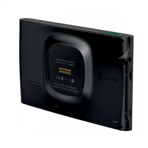 NAVITEL Е500М GPS NAVIGATION