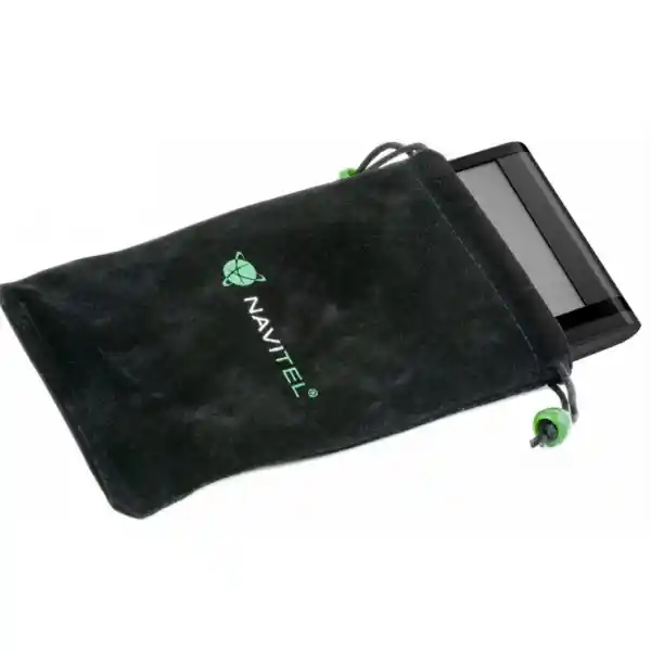 NAVITEL Е500М GPS NAVIGATION