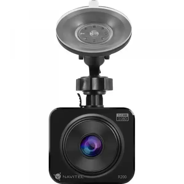NAVITEL DVR R200 DASH CAM