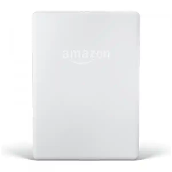 AMAZON KINDLE GLARE TOUCH 216 WHITE