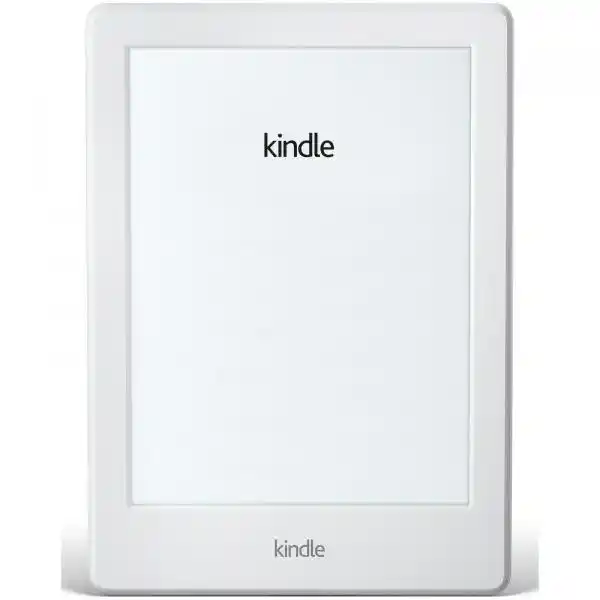 AMAZON KINDLE GLARE TOUCH 216 WHITE