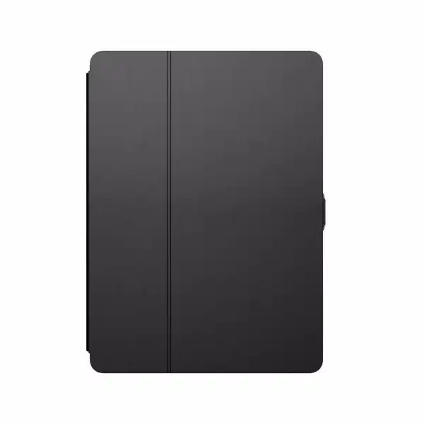SPECK 9.7'' IPAD 17/18 LEATHER COVER BK