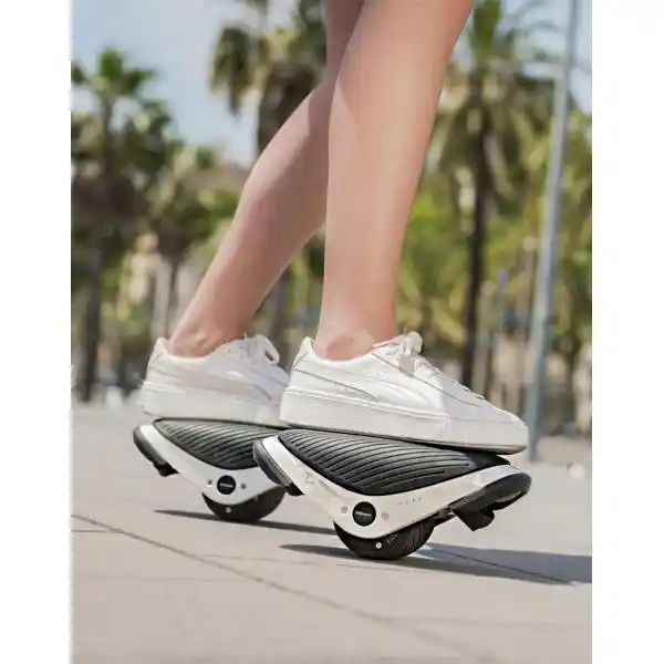 SEGWAY W1 DRIFT E-SKATES