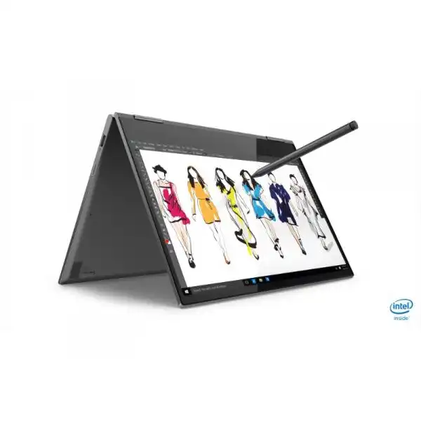 LENOVO YOGA 730-13IWL 81JR004HBM
