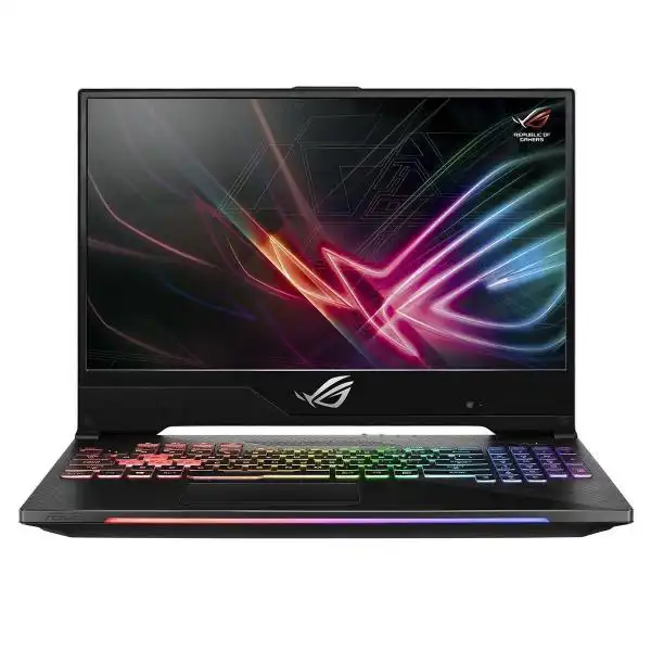 ASUS GL504GM-ES155