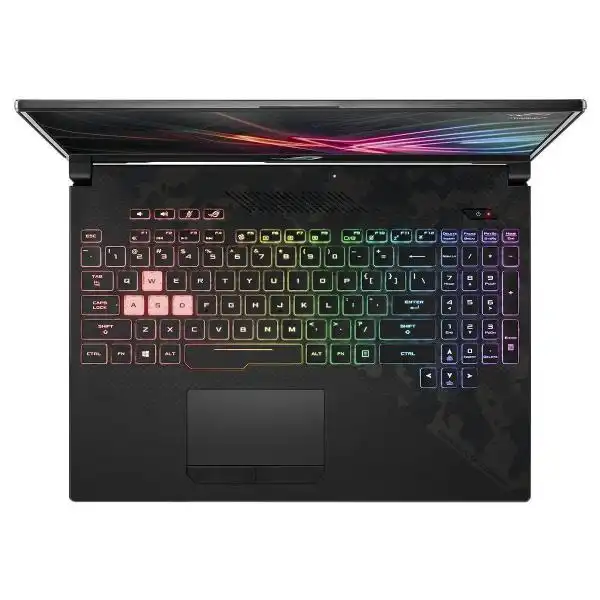 ASUS GL504GM-ES155