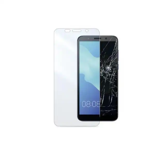 CELLULAR HUAWEI Y5 2018 TEMP. GLASS