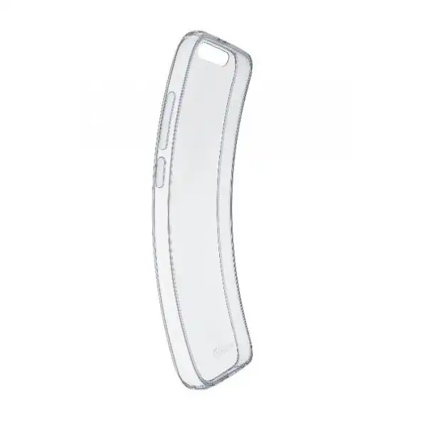 CELLULAR HUAWEI Y5 2018 TRANSP. COVER