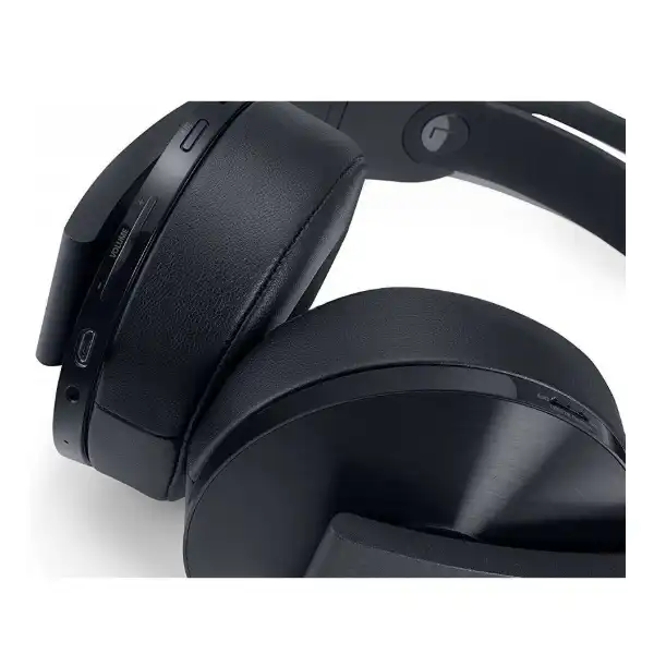 PS4 PLATINUM WIRELESS HEADSET