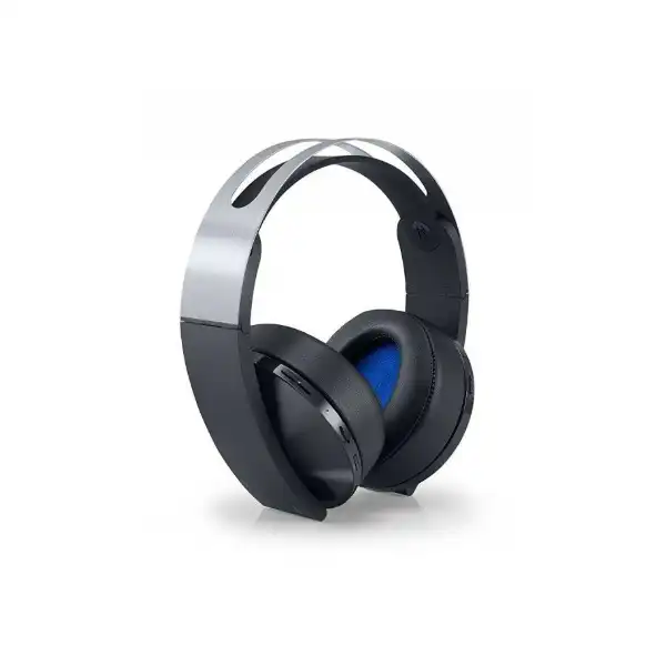 PS4 PLATINUM WIRELESS HEADSET