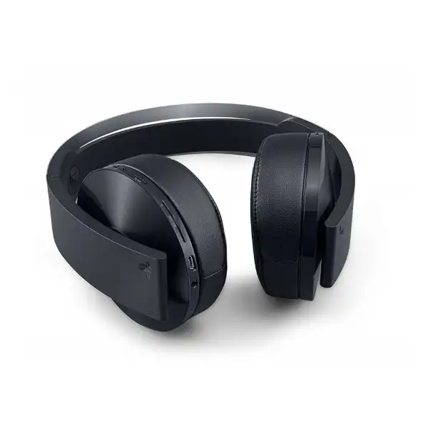 PS4 PLATINUM WIRELESS HEADSET
