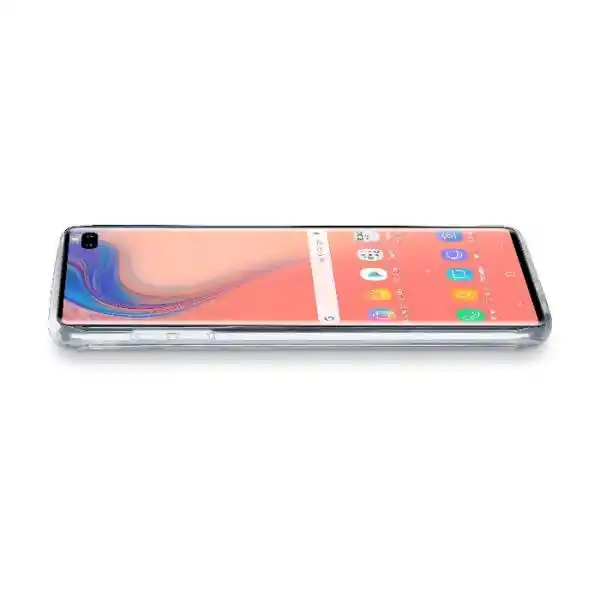 CELLULAR SAMSUNG GALAXY S10 PLUS HARD COVER