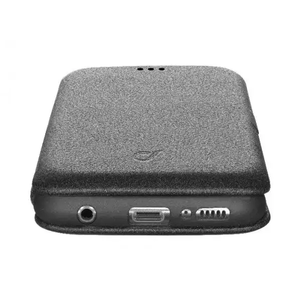 CELLULAR SAMSUNG GALAXY S10+ BOOK CLUTH BK 