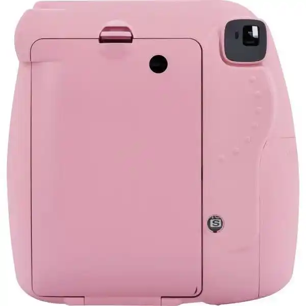 FUJI INSTAX MINI 9 CAMERA BLUSH ROSE