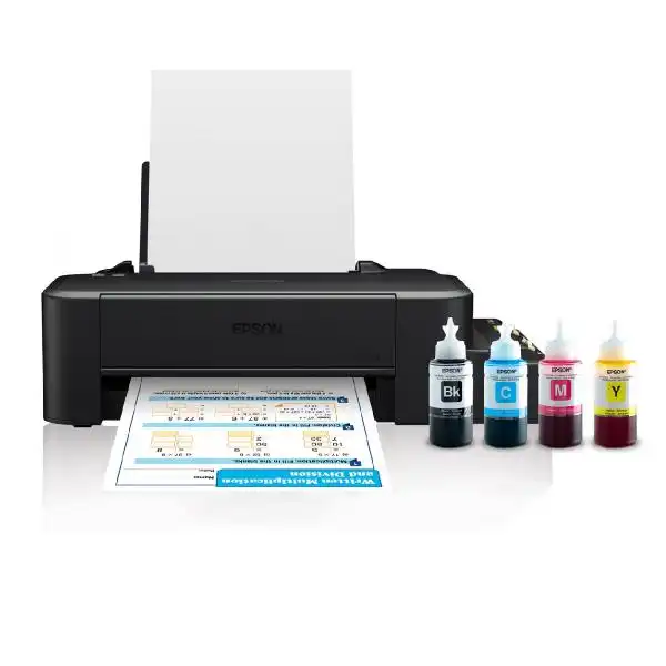EPSON ITP ECOTANK L120 ITS