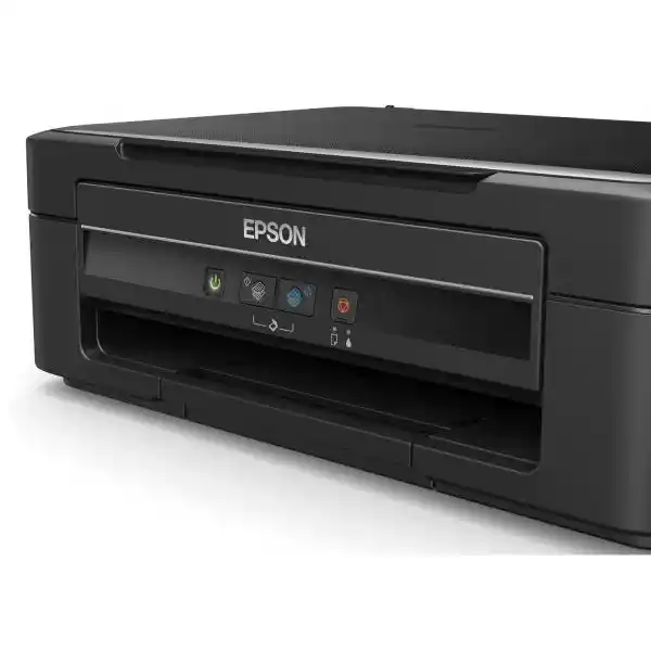 EPSON ITP ECOTANK L382