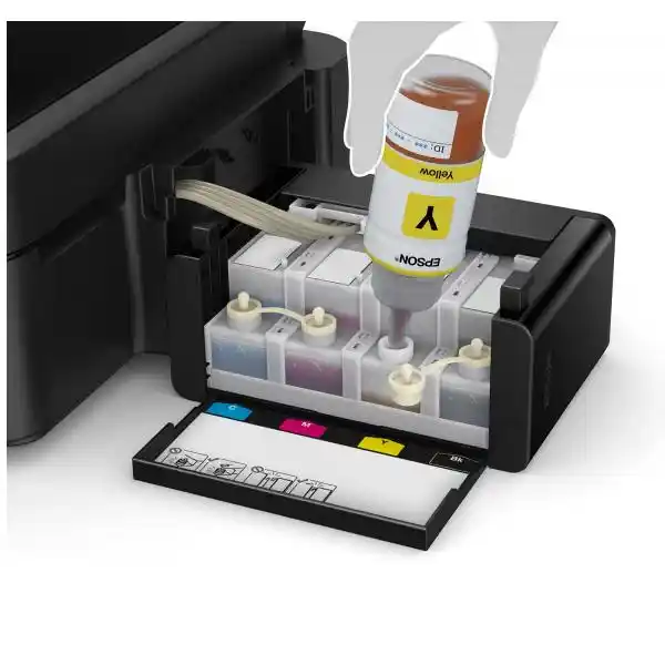 EPSON ITP ECOTANK L382