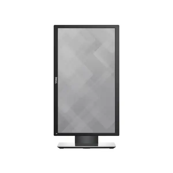 DELL 20'' LED P2018H-14 MONITOR