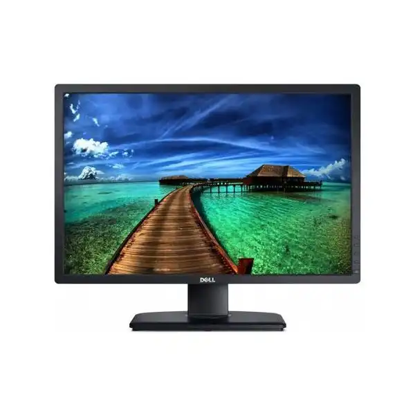 DELL 24'' LED U2412M-14 MONITOR