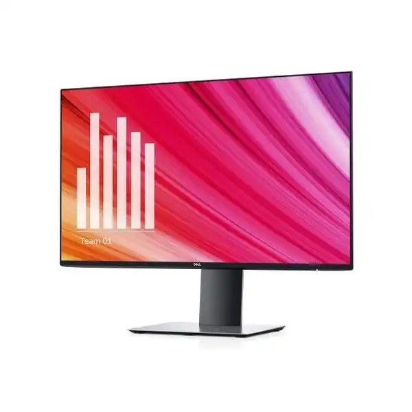 DELL 24'' LED U2419H-14 MONITOR