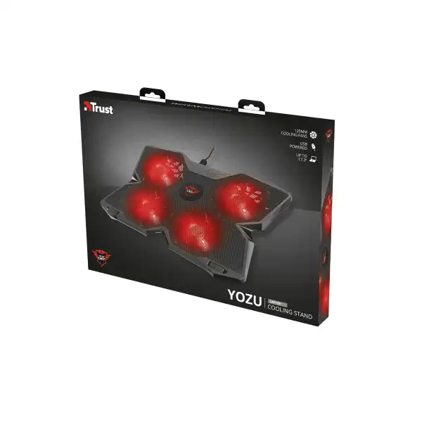 TRUST 20817 GXT278 YOZU COOLING STAND