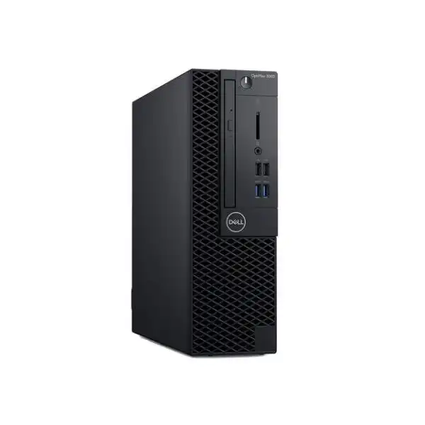 DELL OPTIPLEX 3060 MFF CORE I5 N019O DESKTOP