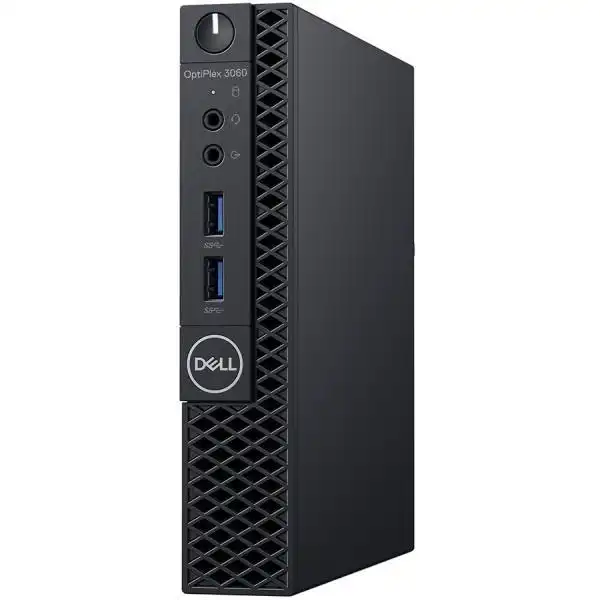 DELL OPTIPLEX 3060 MFF CORE I5 N032O DESKTOP