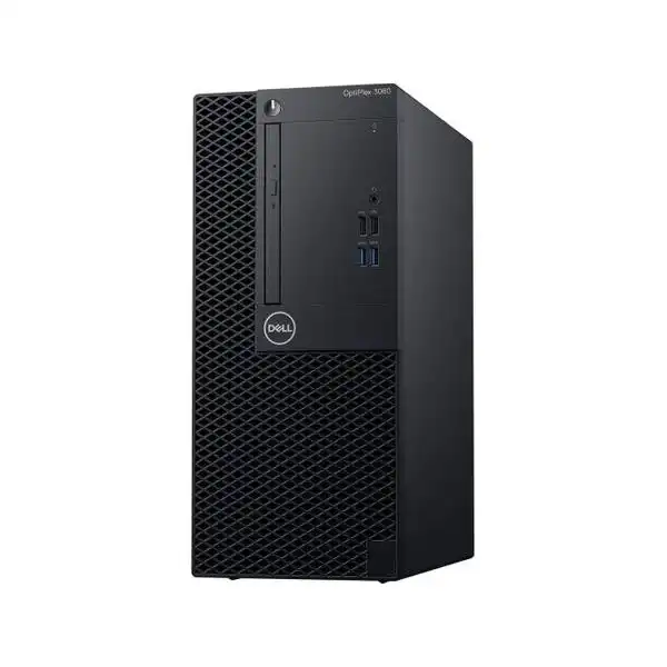 DELL OPTIPLEX 3060 SFF CORE I3 WIN 10PRO DESKTOP